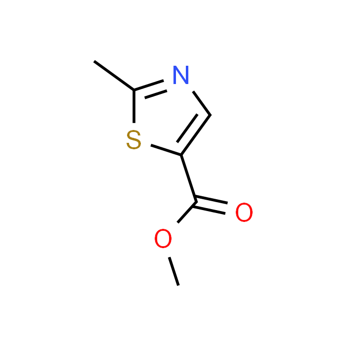 Methyl 2-methylthiazole-5-carboxylate