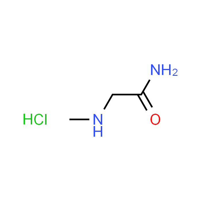 H-Sar-NH2.HCl - Achmem