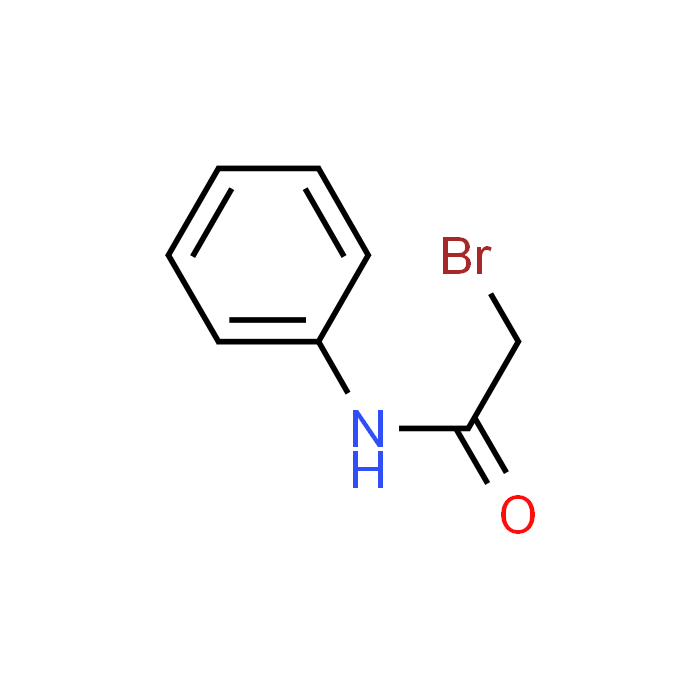 2-Bromo-N-phenylacetamide