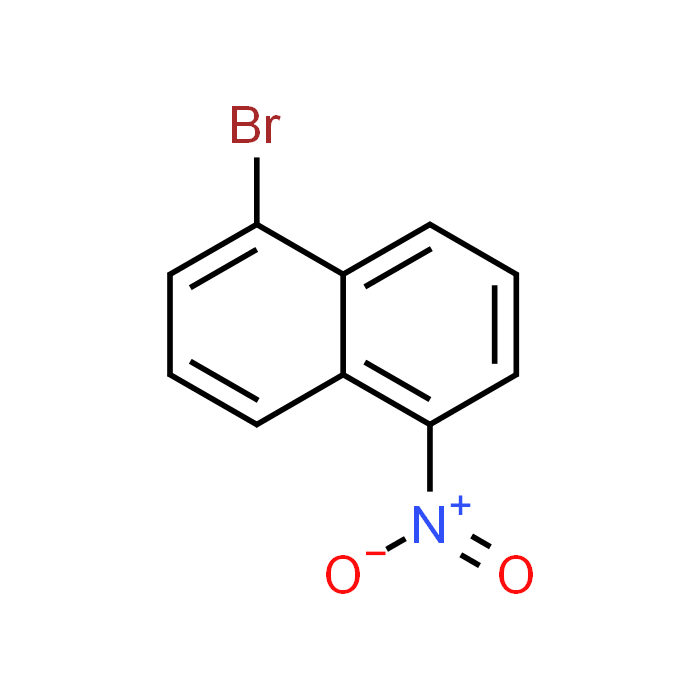1-Bromo-5-nitronaphthalene