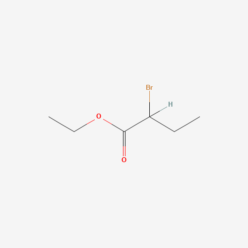 Ethyl 2-bromobutanoate