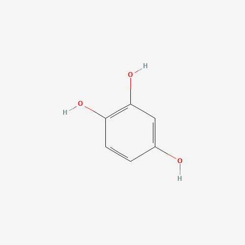 1,2,4-Trihydroxybenzene