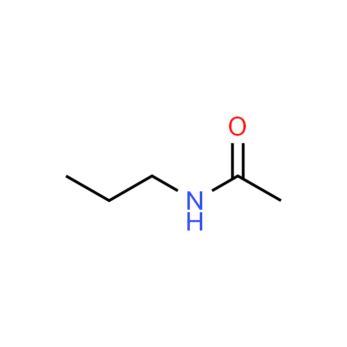 N-(n-propyl)acetamide
