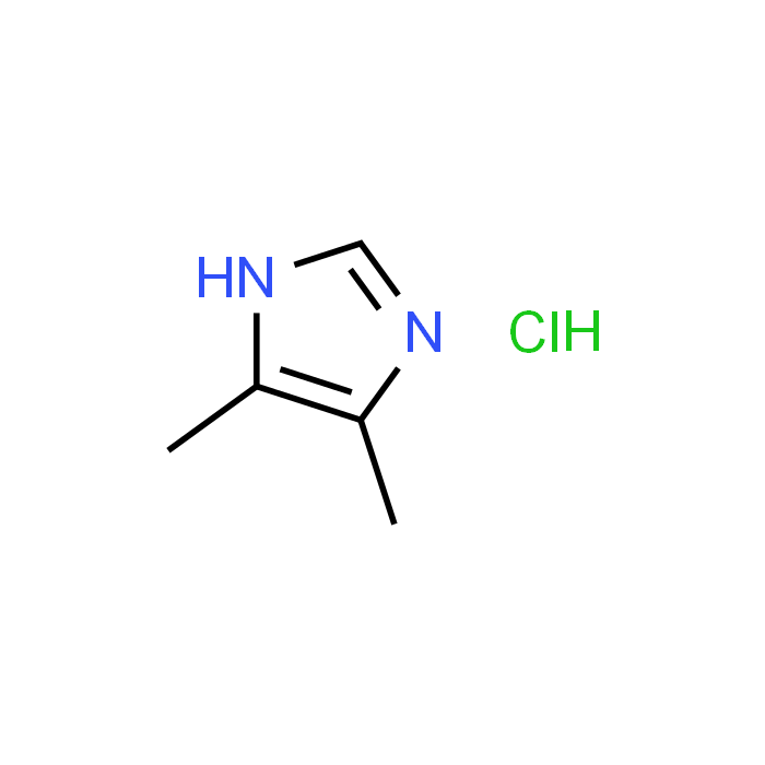 4,5-Dimethyl-1H-imidazole HCl