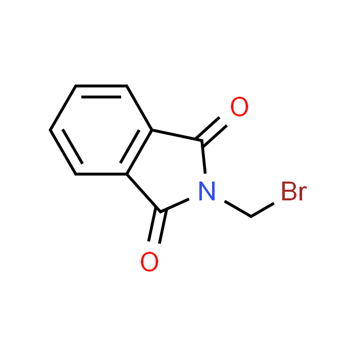 2-(Bromomethyl)isoindoline-1,3-dione