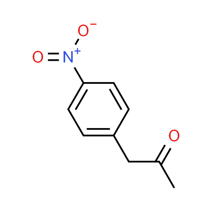 4-Nitrophenylacetone