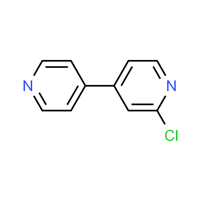 2-Chloro-4,4'-bipyridine