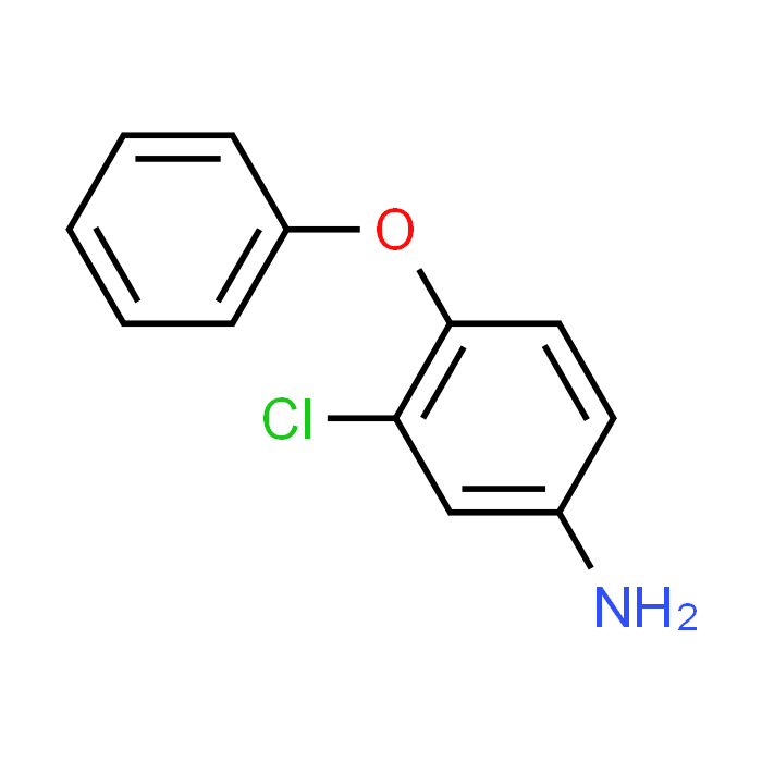 3-Chloro-4-phenoxyaniline