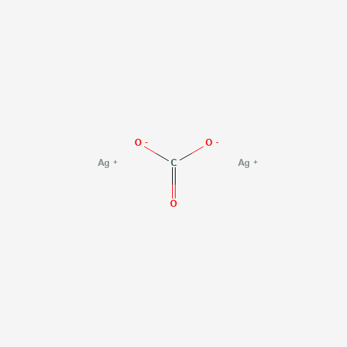 Silver carbonate