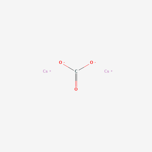 Cesium carbonate