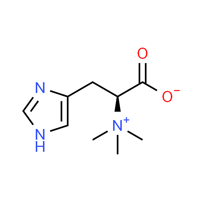 (S)-3-(1H-Imidazol-5-yl)-2-(trimethylammonio)propanoate