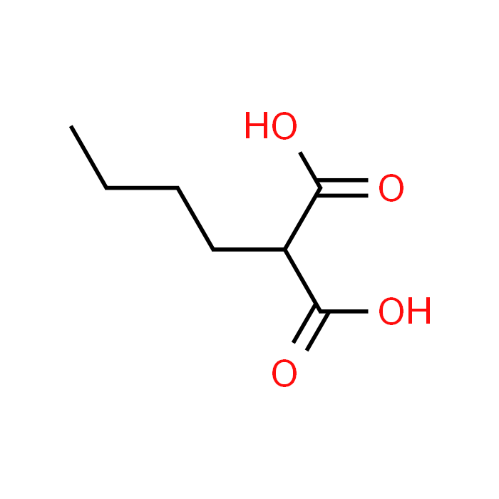 2-Butylmalonic acid