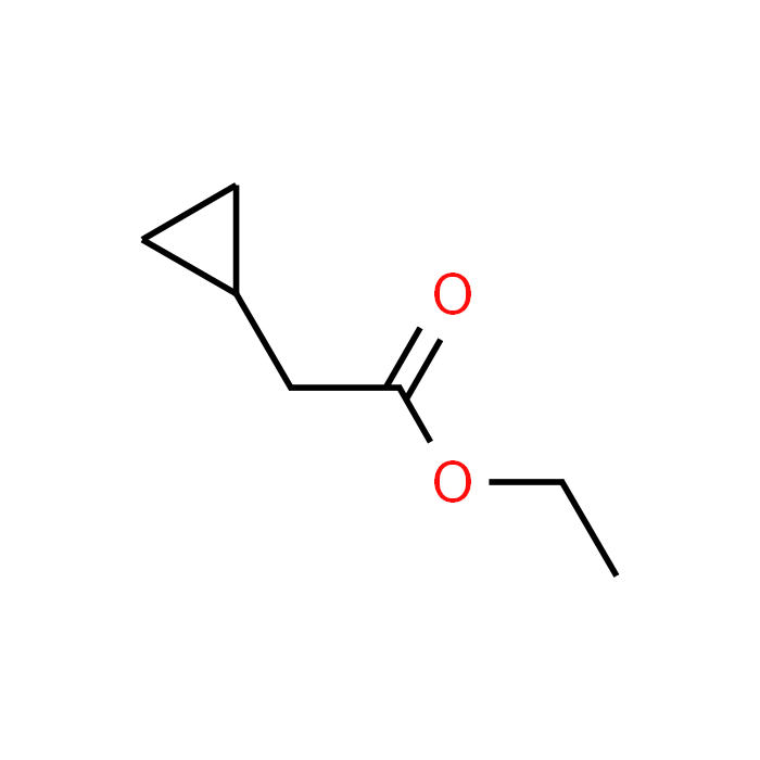 Ethyl 2-cyclopropylacetate