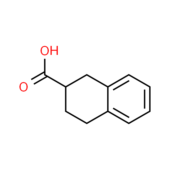 1,2,3,4-Tetrahydro-2-naphthoic acid