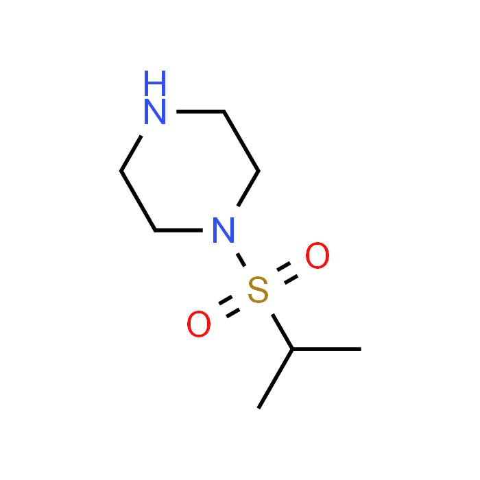 1-(Isopropylsulfonyl)piperazine