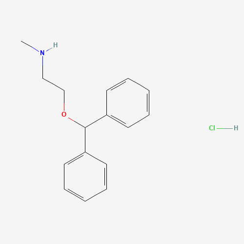N-Desmethyl Diphenhydramine HCl