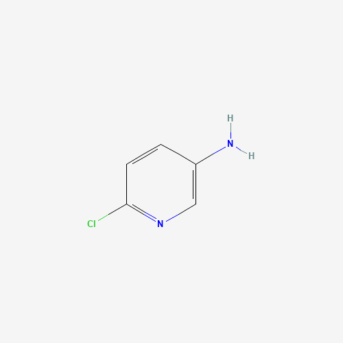 6-Chloropyridin-3-amine