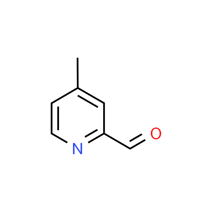 4-Methylpicolinaldehyde