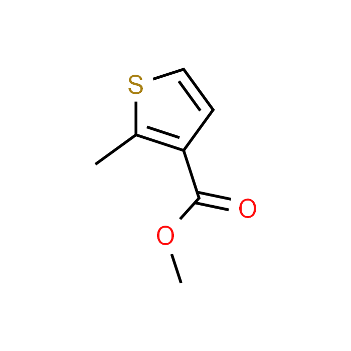 Methyl 2-methylthiophene-3-carboxylate