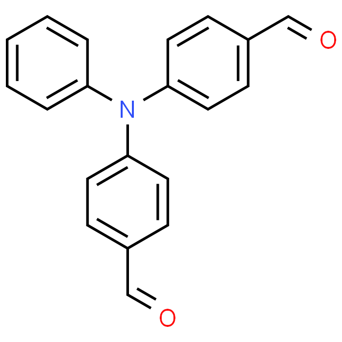 4,4'-(Phenylazanediyl)dibenzaldehyde