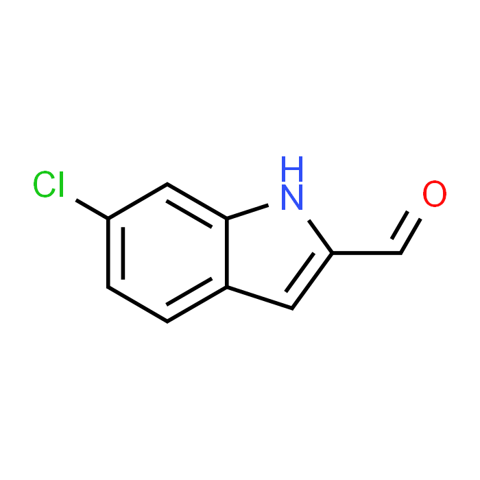 6-Chloro-1H-indole-2-carbaldehyde