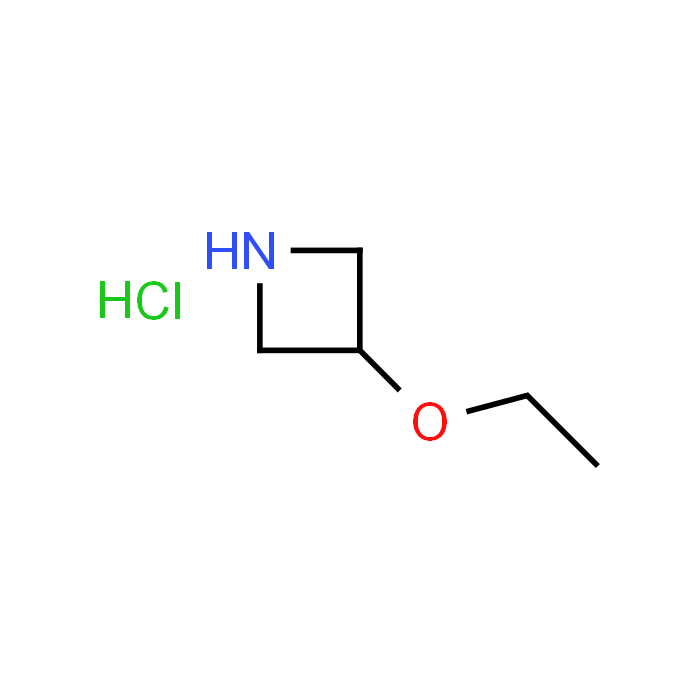 3-Ethoxyazetidine hydrochloride