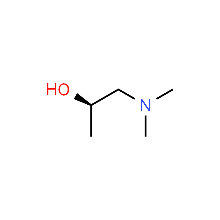 (2R)-1-(Dimethylamino)propan-2-ol