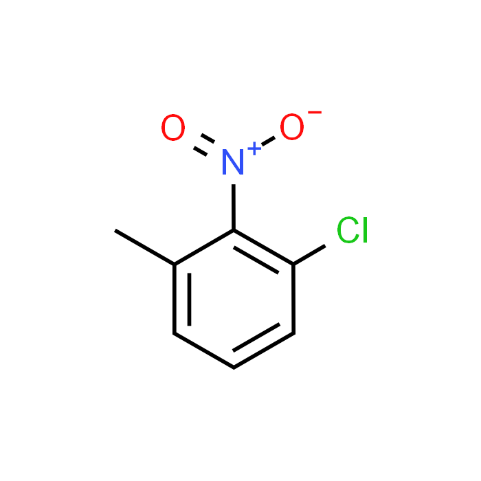 3-Chloro-2-nitrotoluene