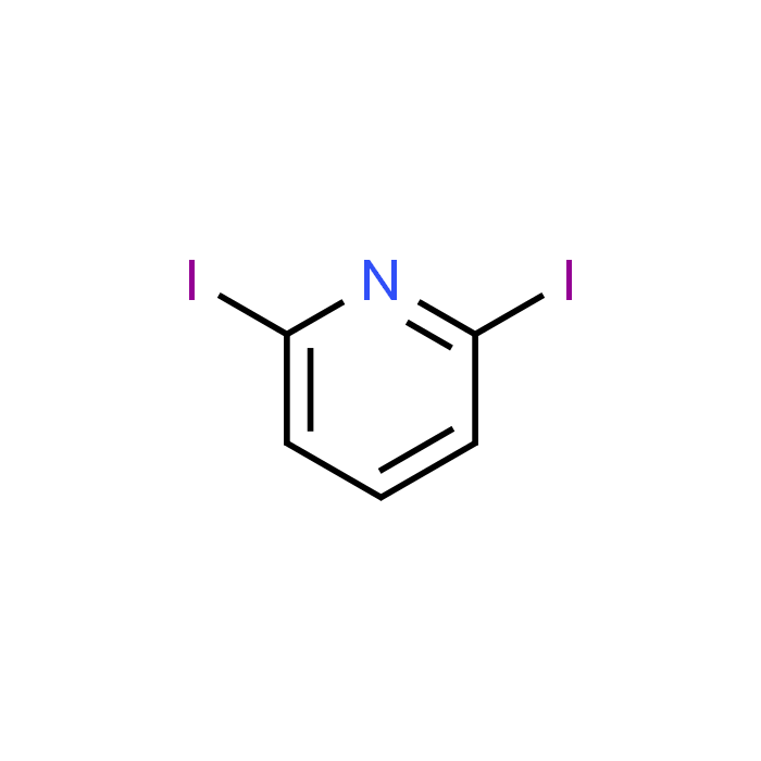2,6-Diiodopyridine