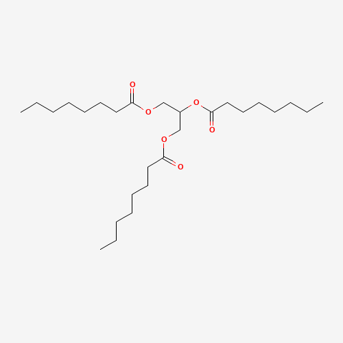 Tricaprylin