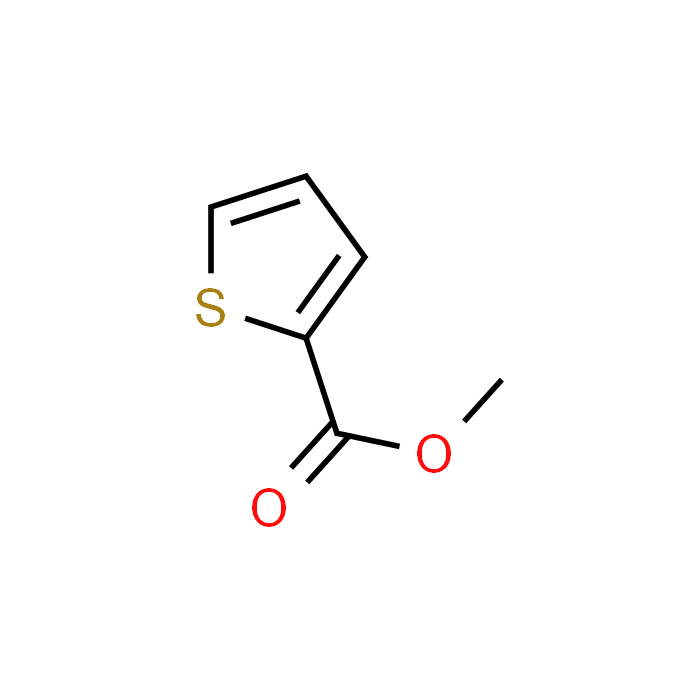 Methyl thiophene-2-carboxylate - Achmem