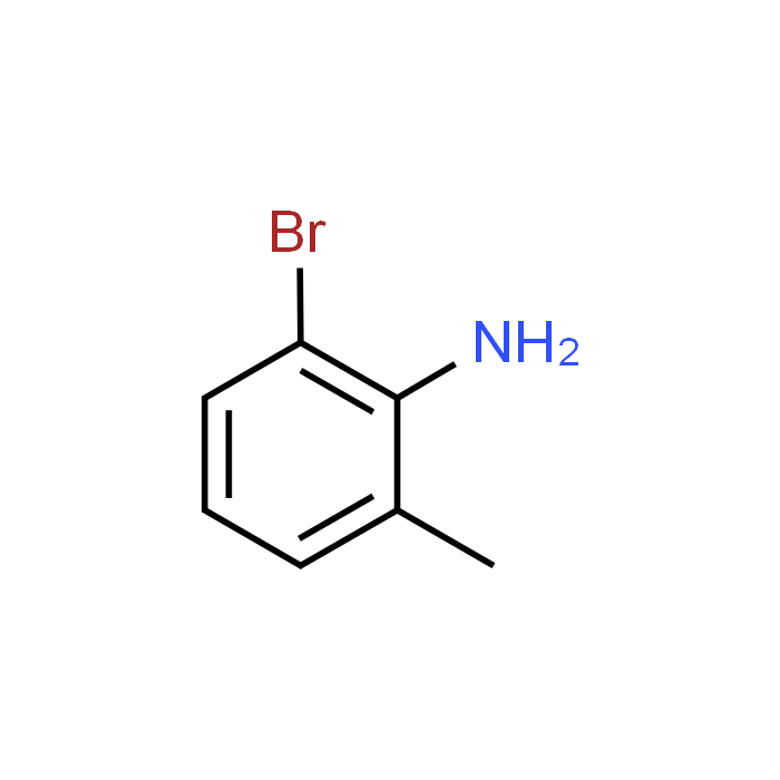 2-Bromo-6-methylaniline