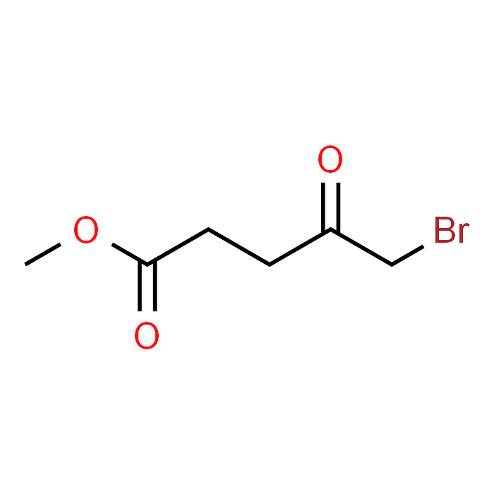 Methyl 5-bromo-4-oxopentanoate