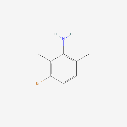 3-Bromo-2,6-dimethylaniline
