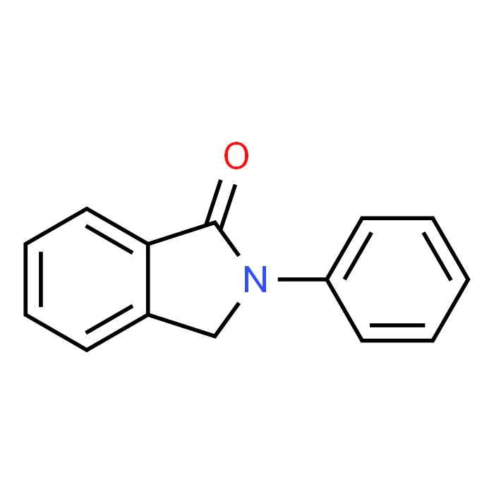 2-Phenylisoindolin-1-one