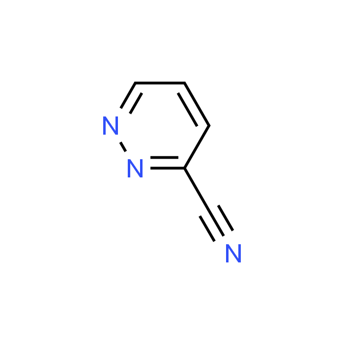 Pyridazine-3-carbonitrile - Achmem