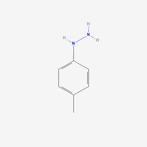 4-Methylphenylhydrazine