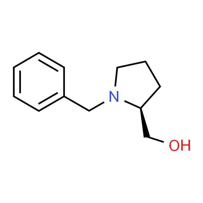 (S)-1-N-Benzyl-prolinol