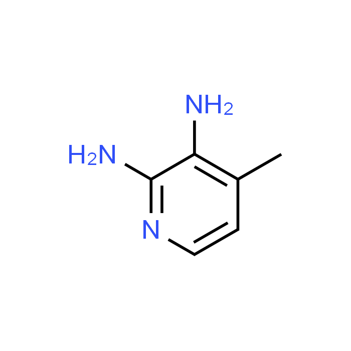 4-Methylpyridine-2,3-diamine