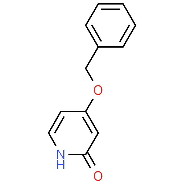 4-Benzyloxy-2-(1H)-pyridone