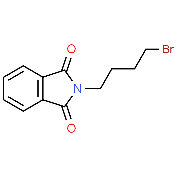 2-(4-Bromobutyl)isoindoline-1,3-dione