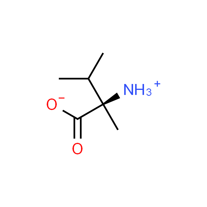 (S)-2-Amino-2,3-dimethylbutanoic acid