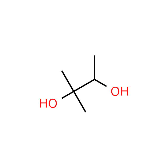 2-Methylbutane-2,3-diol