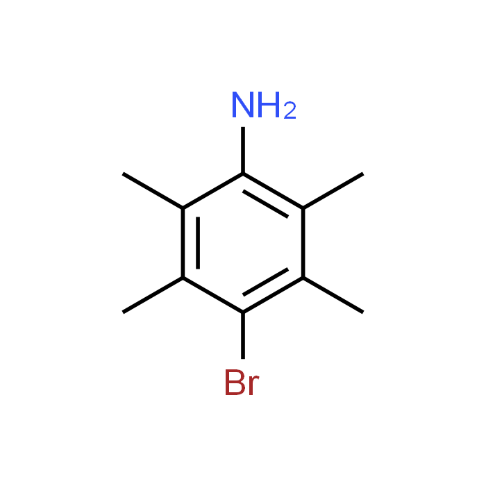 4-Bromo-2,3,5,6-tetramethylaniline
