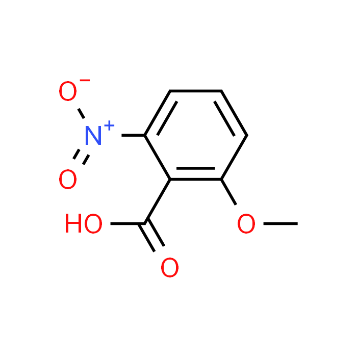 2-Methoxy-6-nitrobenzoic acid