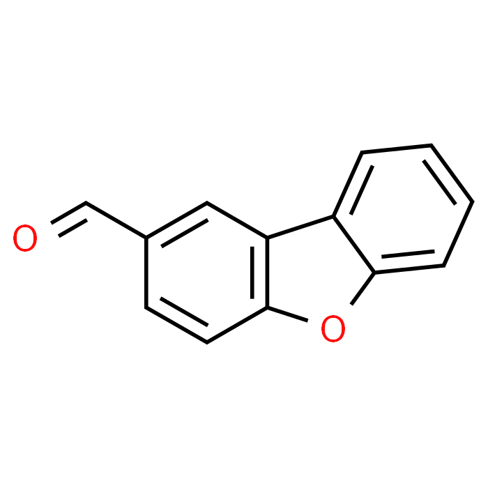 Dibenzofuran-2-carboxaldehyde