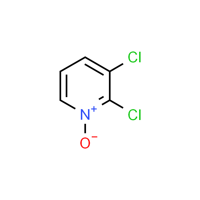 2,3-Dichloropyridine1-oxide