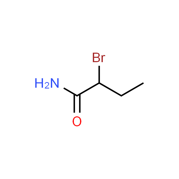 2-Bromobutanamide