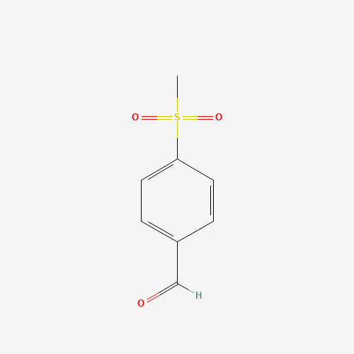 4-(Methylsulfonyl)benzaldehyde