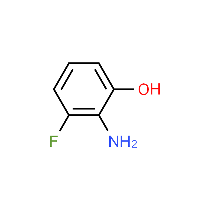 2-Amino-3-fluorophenol